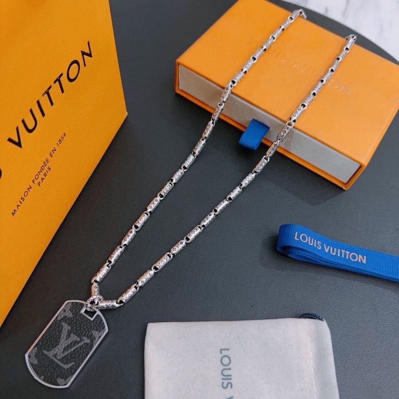 Louis Vuitton Necklaces